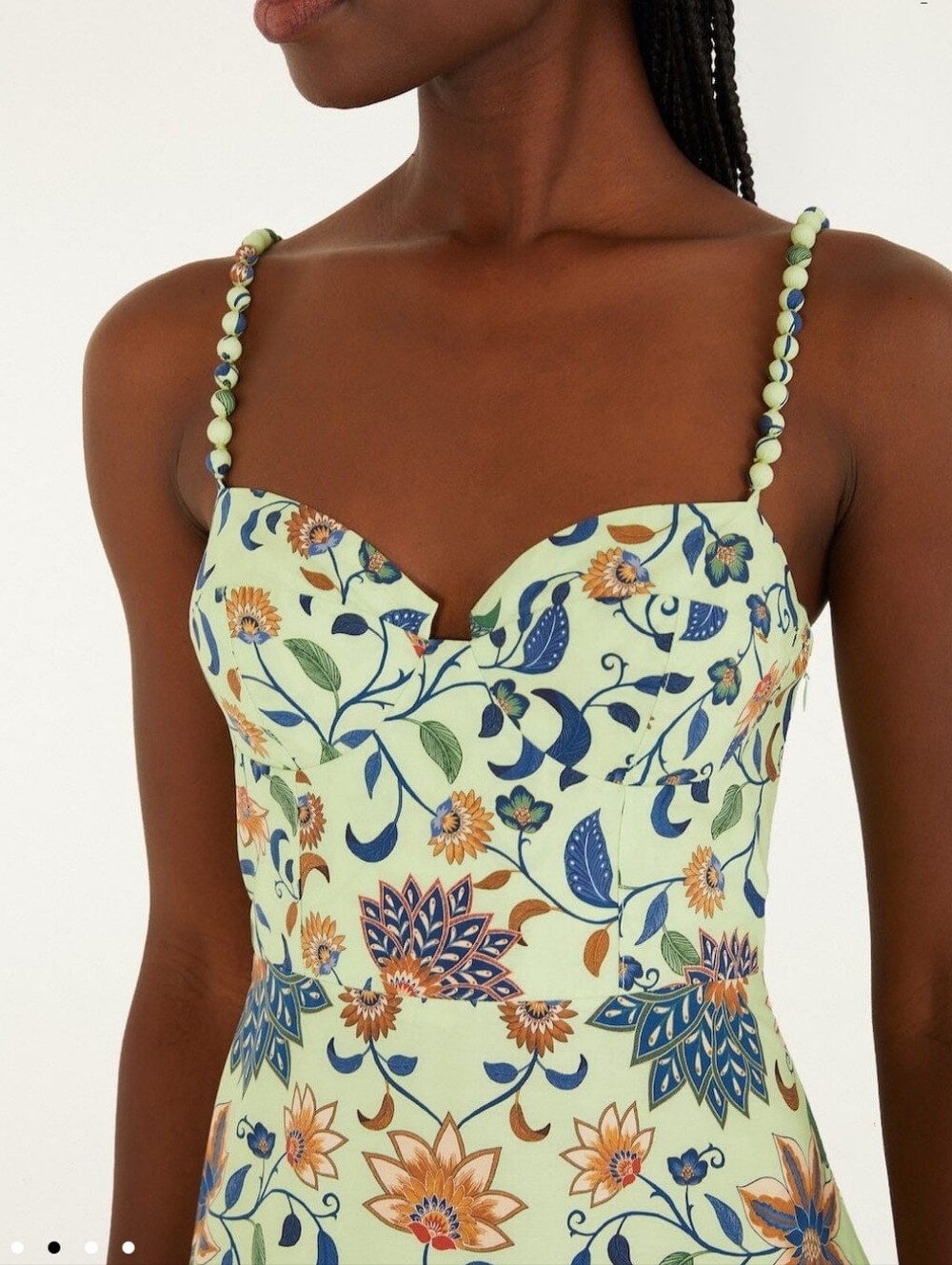 Farm Rio Dress - Picture 2 of 10